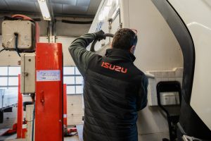 Blog Isuzu Girona | Professional del taller mecànic Isuzu Girona Camps Motor